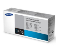 SAMSUNG CLT-C406S/ELS - 116315 - zdjęcie 4